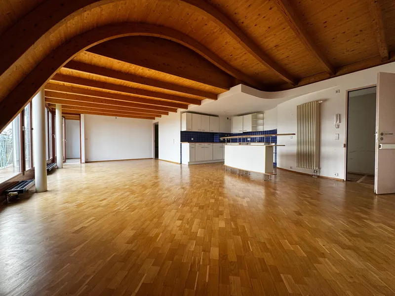 Wunderschöne lichtdurchflutete 2-Zimmerwohnung gegenüber dem Preußenpark — photo 1